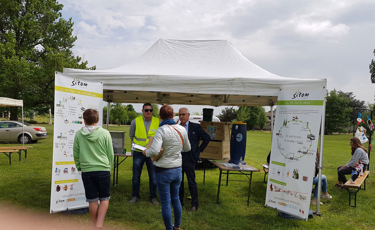 FESTIVAL FESTI PLANÈTE À MORNANT